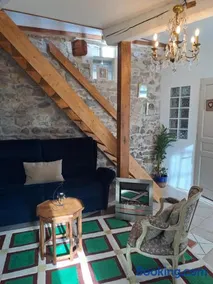Le gîte de Sainte Valière PISCINE,SPA et CLIMATISATION - Image 4
