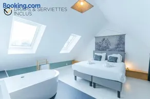 TY LAOUEN - Maison bretonne de charme avec sauna - Image 3