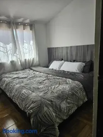 Departamento entero Cerca de estrella de Puebla y Cholula - Image 3