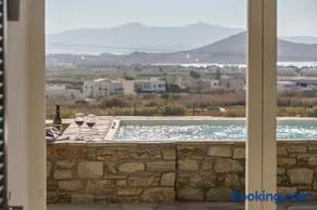 Villa Bazeos - Image 2