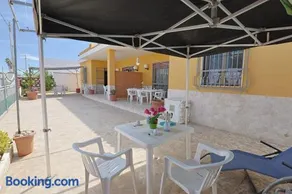 Villa Monsellato 2 a soli 120 mt dalla spiaggia Padula Fede di Punta Prosciutto - Image 2