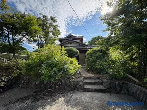 高島市一棟貸切貸別荘グループファミリーok 大人数でご利用だとお得連泊がお得BBQ可能自転車利用可ペット可 - Image 1