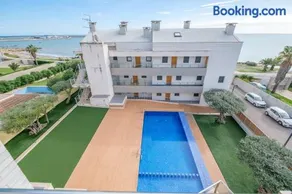 Ático-dúplex geniales vistas al mar - Image 4