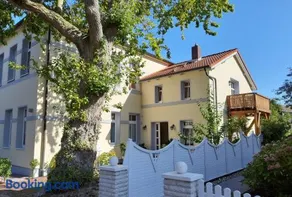 Ferienwohnung Villa im Park - Image 1