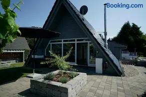 Ferienhaus ‚Sünnhus‘ am Wittensee – ruhiger Rückzugsort im Grünen - Image 3