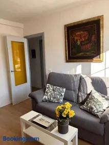 R2R - Apartamento con vistas en Lastres - 14A11 - Image 3