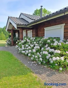 Balbieriškio vila - Image 1