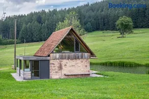 Haus am See Backhäusle - Image 1
