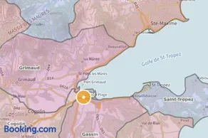 Les Tropéziennes - Image 1
