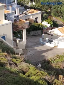 Climbers' Nest 'with sea and rock views and private pool' - Image 2