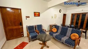 Spacious 3BHK at LIC Pattom Trivandram MG main road - Image 1