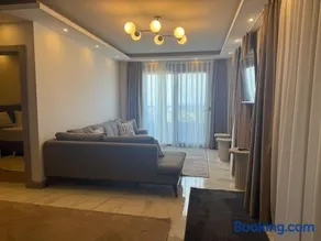 NEW BRAND PENTHOUSE DUPLEX with SEA VİEW - Image 3
