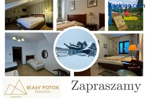 Pensjonat Bialy Potok - Image 4