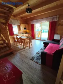 Domek góralski z sauną - Image 4