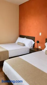 Hotel Barrio Boutique - Image 2