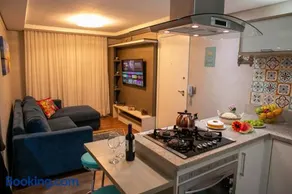 B&B Apartamento Completo e Decorado com 3 Quartos - Image 4
