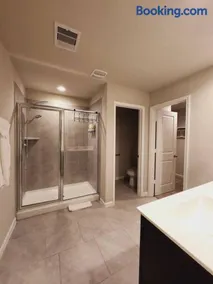 The Luxe Richmond Houston Katy Sugarland Shella City Home - Image 5