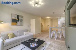 La suite Guillaume, T2 cosy contemporain - Image 4