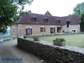 La maison du rocher - Image 1