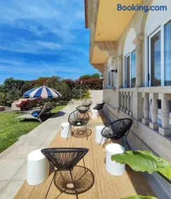Suite atlántica - Villa Mide - Image 2