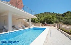 Holiday Apartment Grscica 07 - Image 1