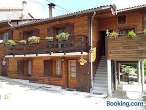 Au chalet d'Anna - Image 1