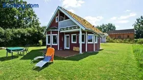 Norweger Haus am Tollensesee - Image 1