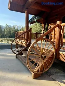 Sugar Pine Lodge - Image 1