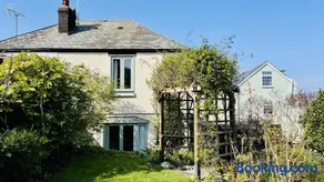 Landhaus mit Garten | Strandblick - Image 2