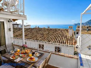 Idyllic old town house in Altea by NRAS - Image 1