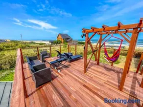 Beach House Villa Kashima - Image 1