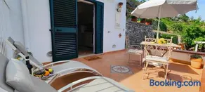 RACHELE HOUSE con vista mare - Image 4
