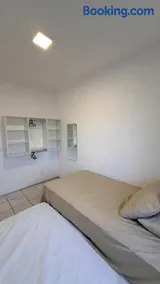 Apartamento aconchegante próximo ao Castelão - Image 5