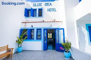 Blue Sea Hotel - Image 1