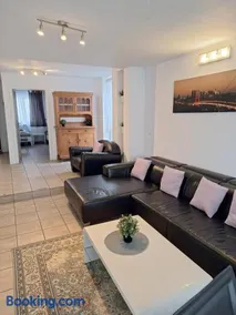 Appartement Confidence, Monteurwohnung - Image 3