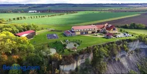 Wellness resort Kytra - Image 1