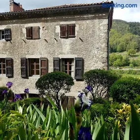 La Grande Maison á Chanteuges - Image 2
