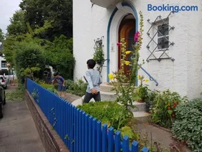 Ganze Wohnung mit Garten - Image 4
