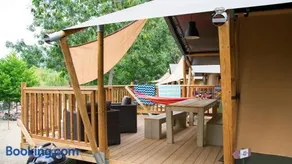 Glamping at Le Canigou - Image 5