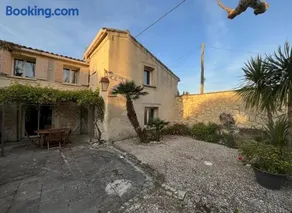 Le Mas du Platane - logement deux chambres en Provence - Image 4