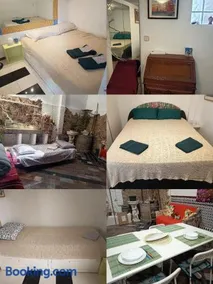 Privat space neben U Bahn Haltestelle, Strand und Flughafen - Image 2