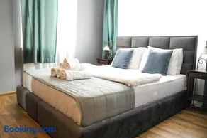 Boutique Hotel Aviator - Image 1