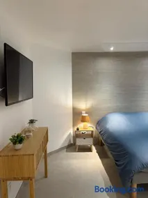 Chambre Z moderne chez l'habitant sympa - Image 1