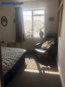 Double room on Chilkwell Street - Image 2