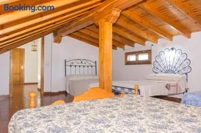 Casa Rural El Zarzoso TR-CC-00562 - Image 2