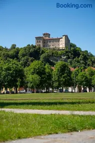 Dimora La Rondanina Vista Lago Maggiore - Image 3
