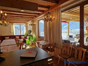 Panorama-Ferienhaus im Stubaital - Image 3
