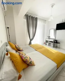 ALEKA KOTSI ROOMS 2 - Image 1