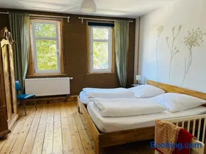 Familienferienhaus "Zur Alten Wäscherei" - Image 2