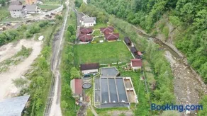 La Păstrăvărie ,,Casa Iov,, - Image 2